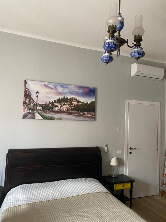 Italianflat - Raggio Di Sole Apartment Verona Exterior photo